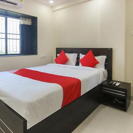 Hotel O Villa 31 Akot Kültér fotó