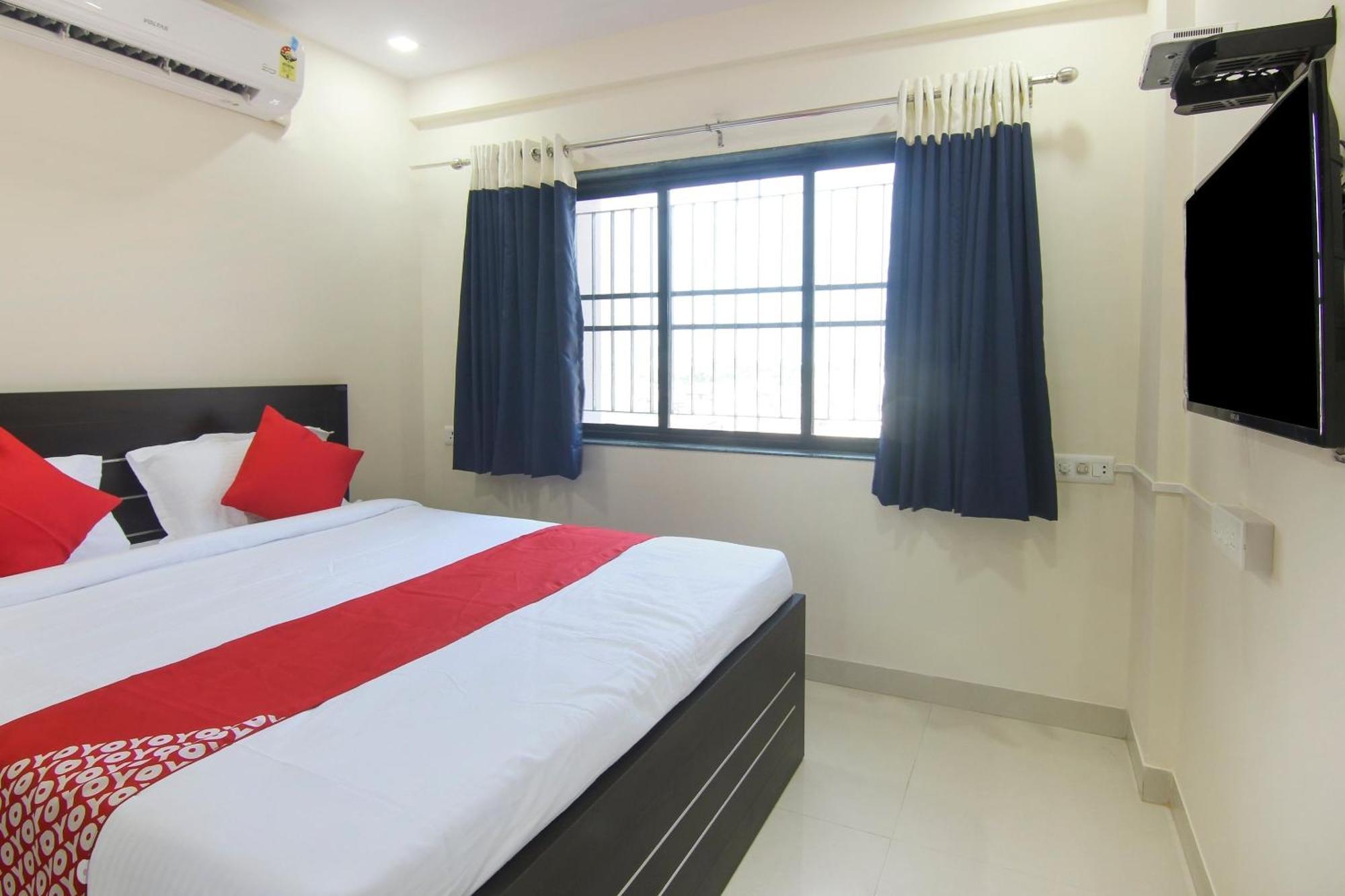 Hotel O Villa 31 Akot Kültér fotó