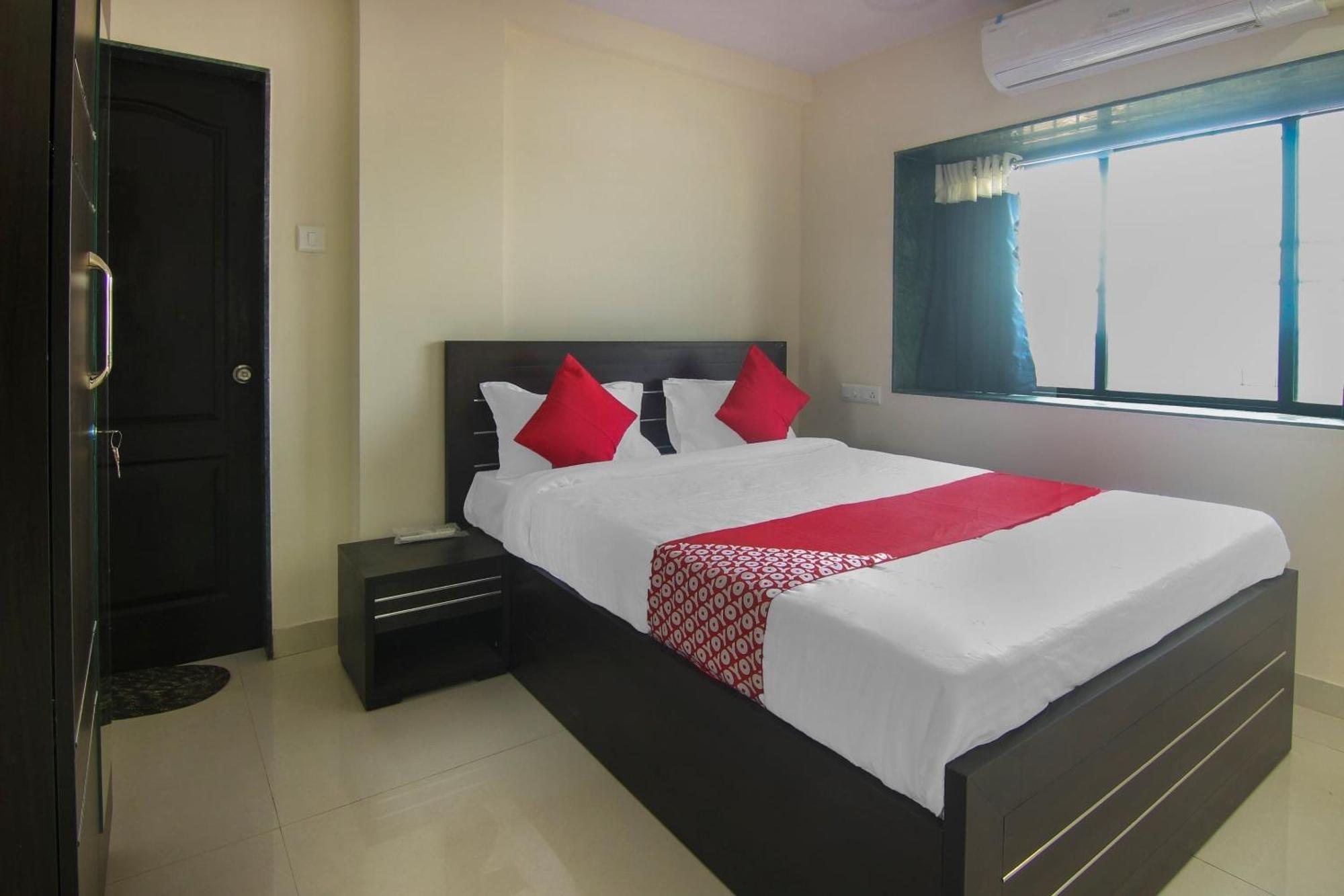 Hotel O Villa 31 Akot Kültér fotó